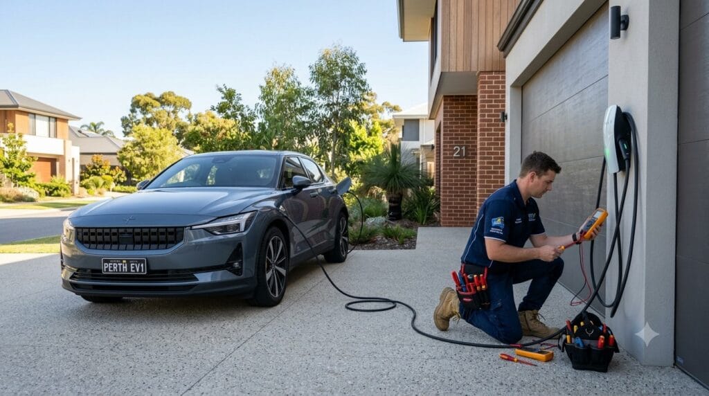 EV Charger